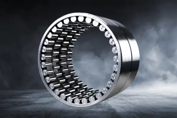 What Factors Influence the Lifespan of Large Cylindrical Roller Bearings?